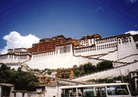 チベットの旅