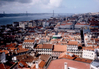 ポルトガル・リスボン